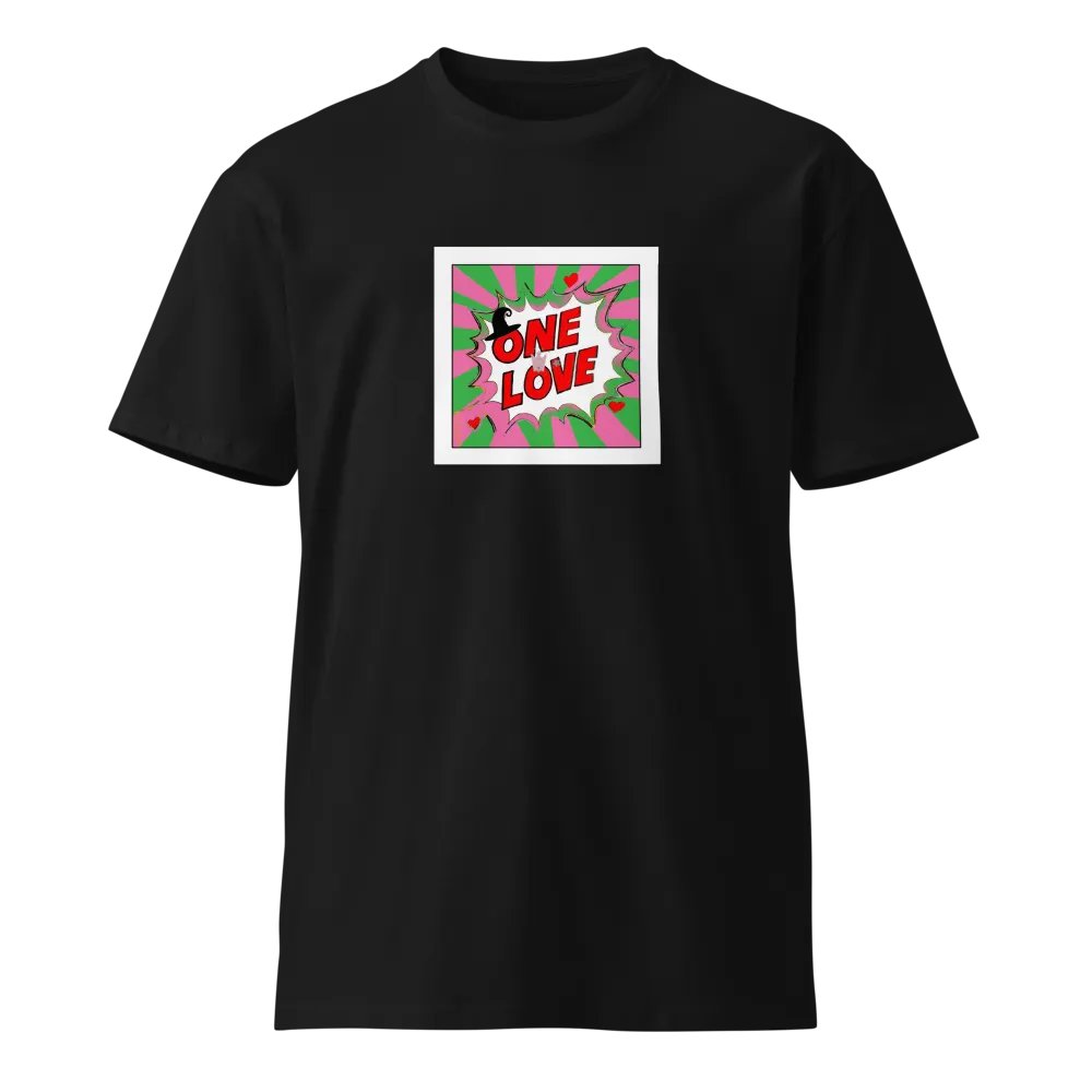 ONE LOVE WICKED product image (1)