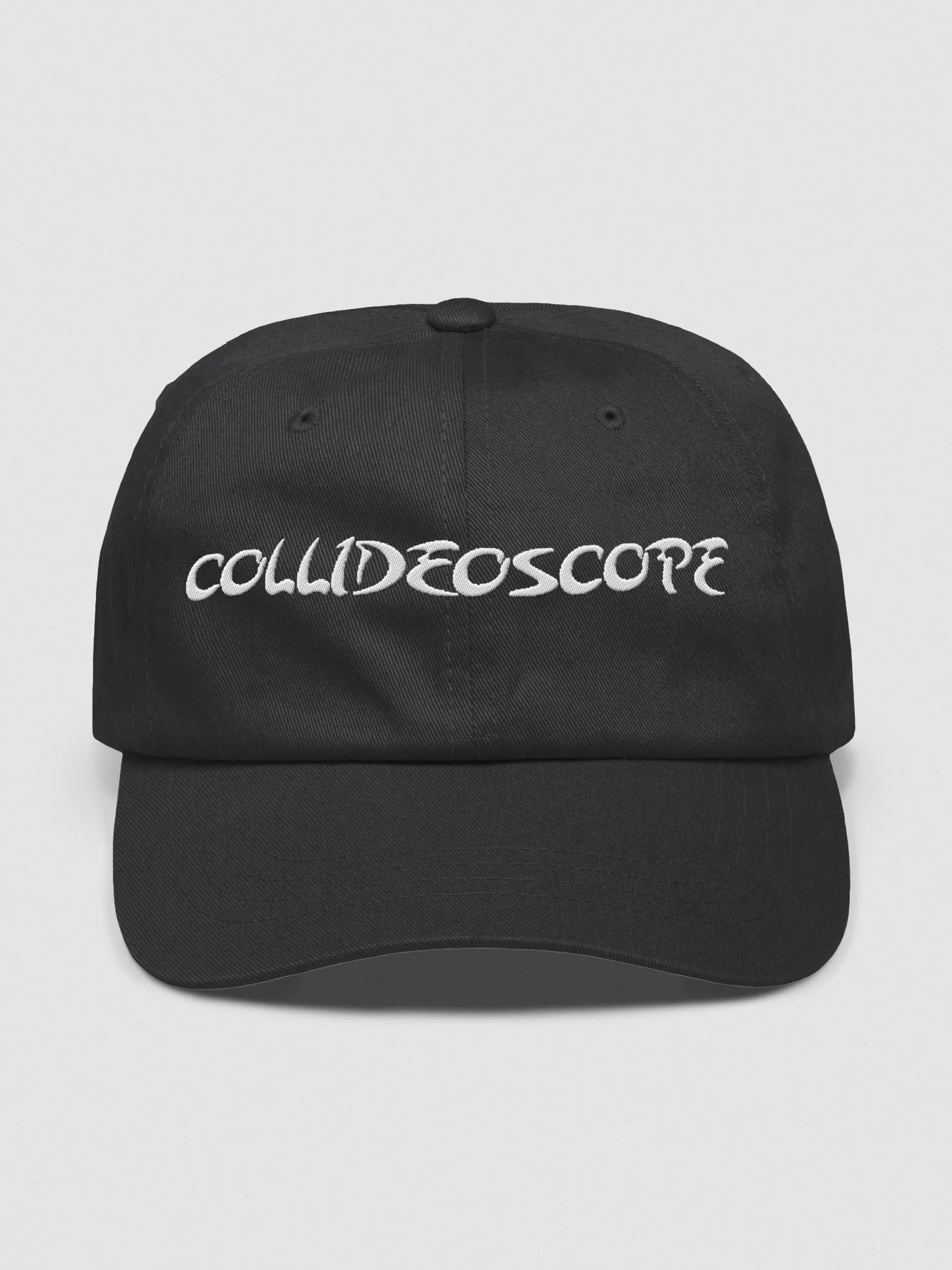 Font Dad Hat product image (1)
