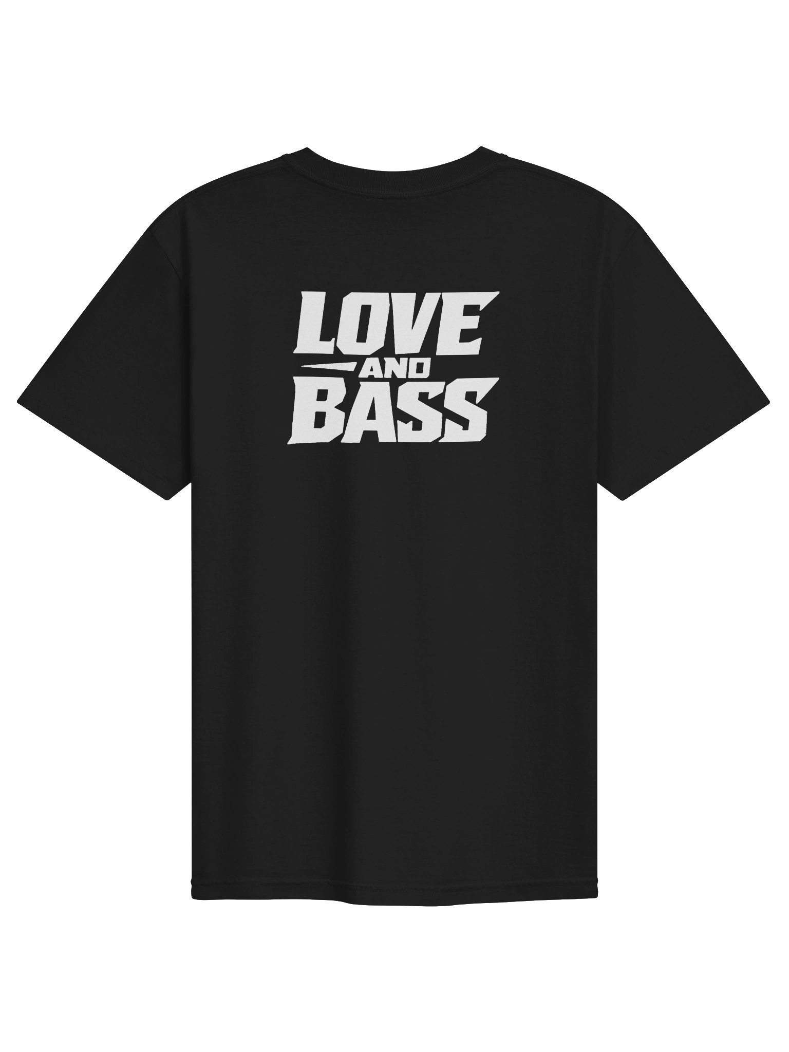 NICK-ALL L&B T-SHIRT #2 product image (2)