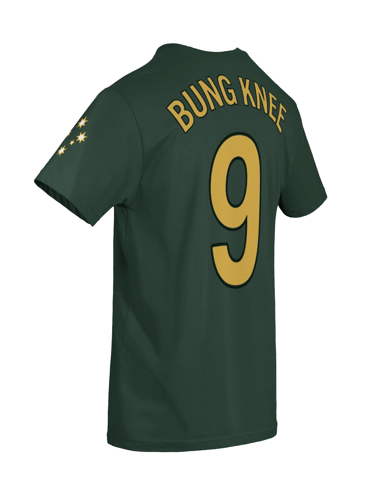 Bung Knee Tee product image (8)