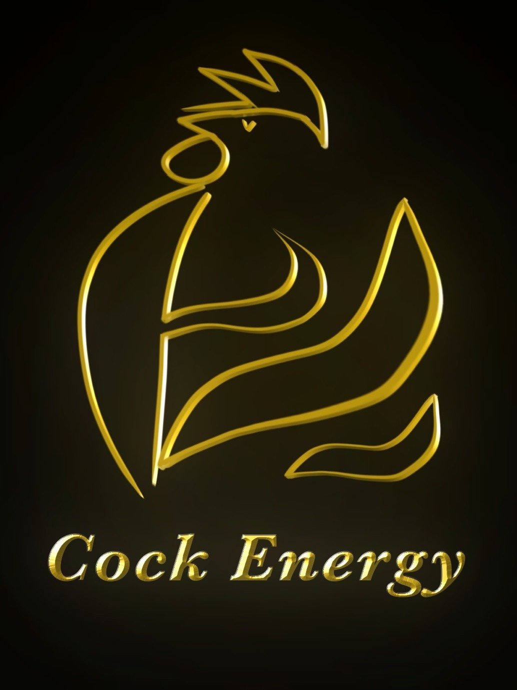 Cock Energy Drinks (240 Cans) product image (1)
