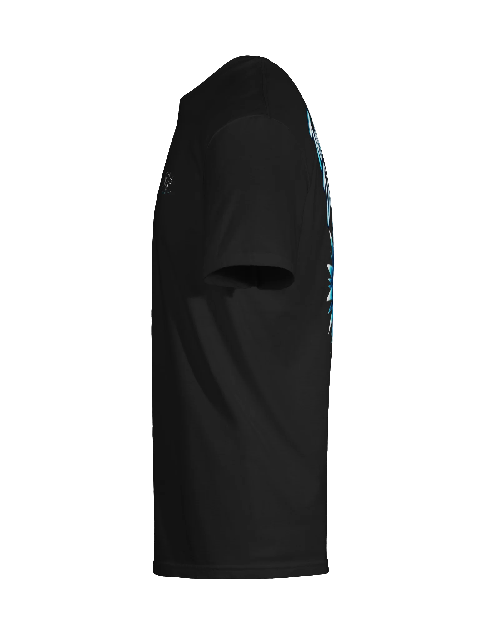 Tankquil Don’t Panic Tee product image (139)