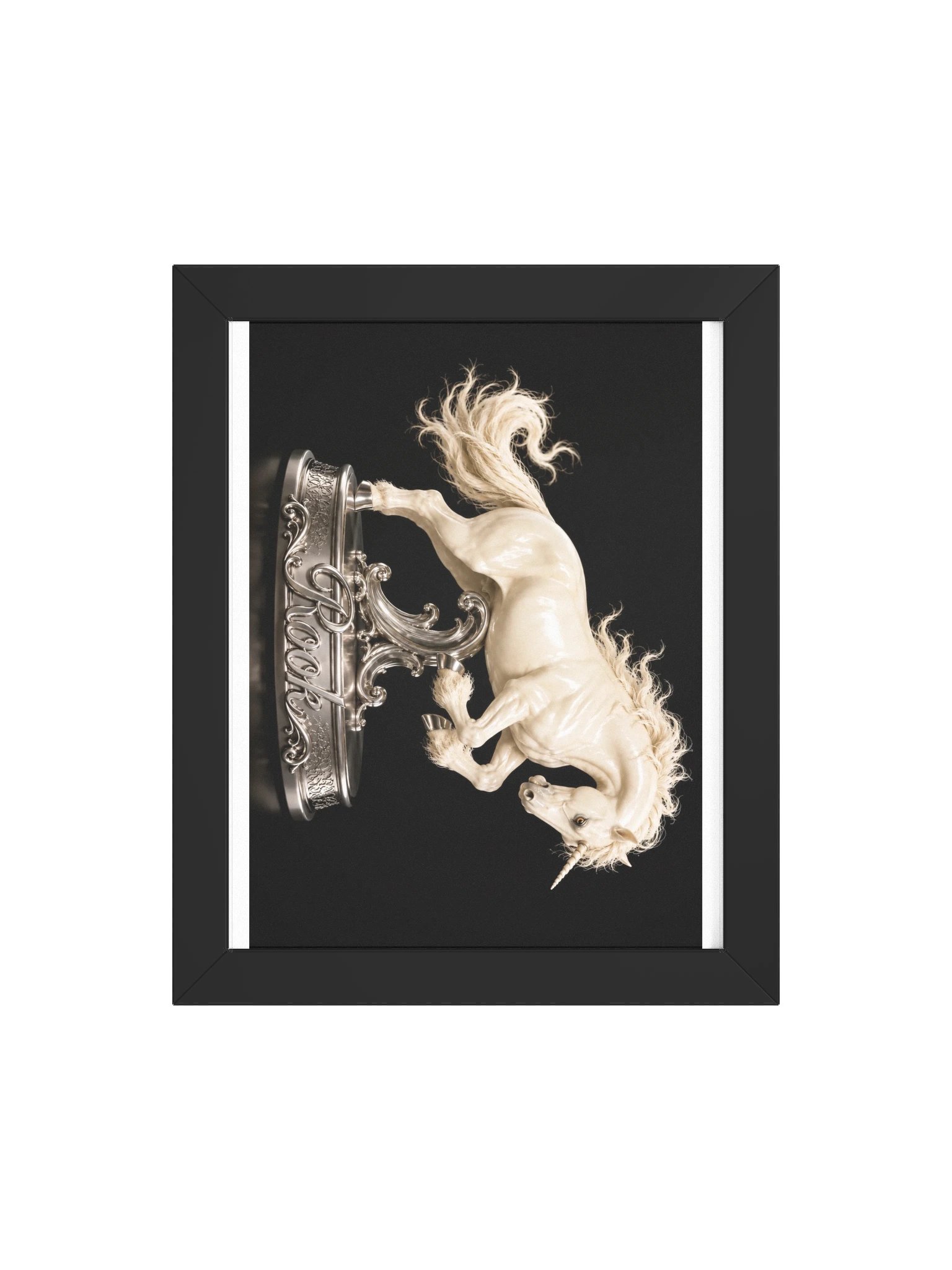 Chess Collection — Rook Poster product image (46)