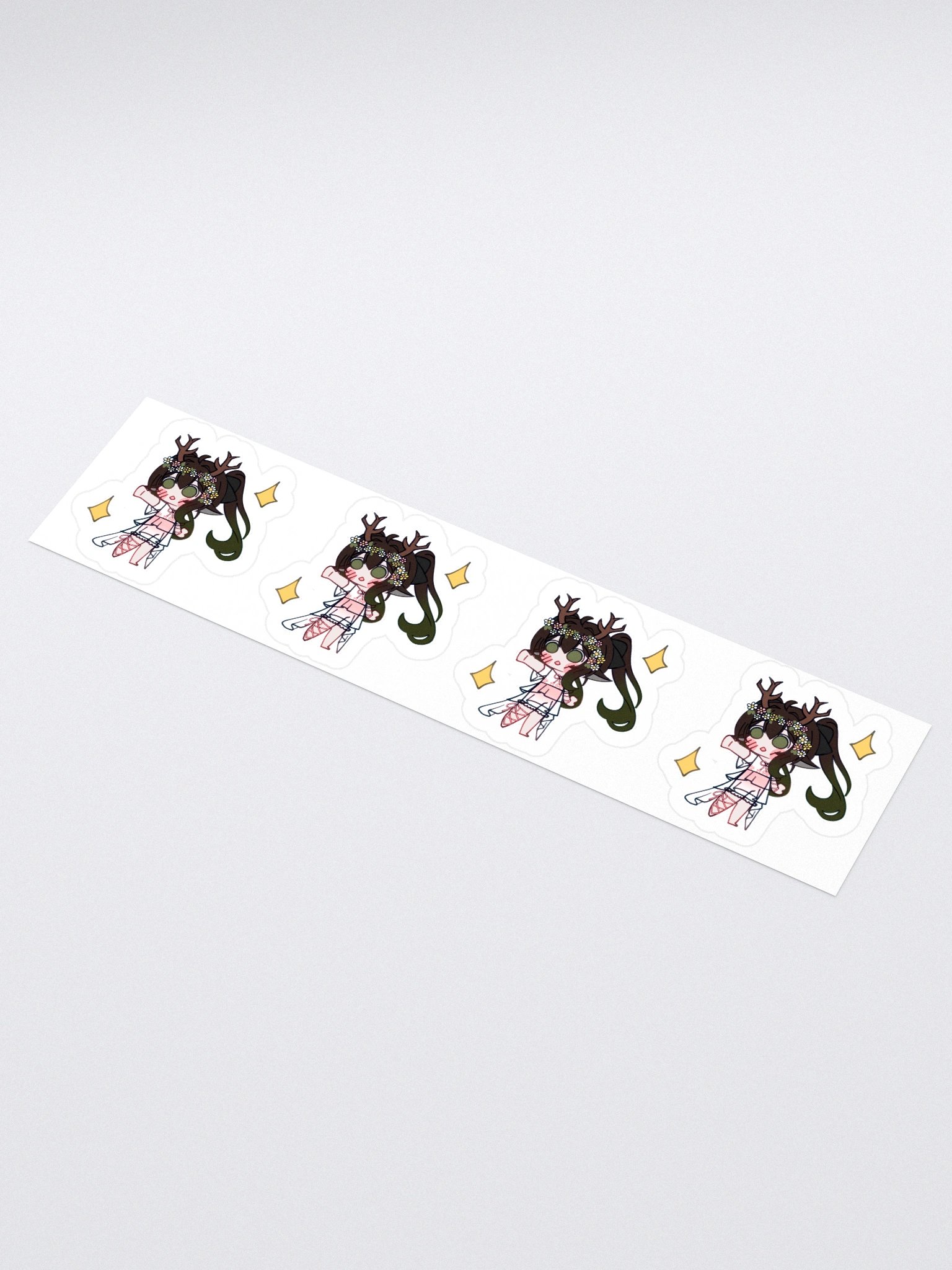 A strip of Whisprens! product image (1)