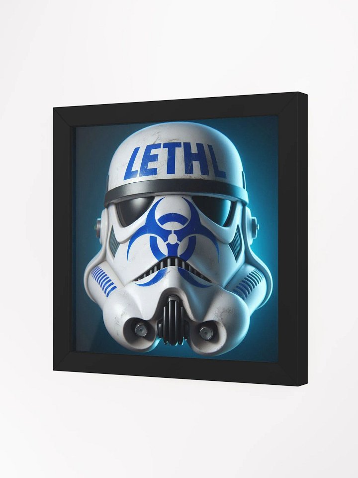 LETHL Stormtrooper Helmet - Picture product image (20)