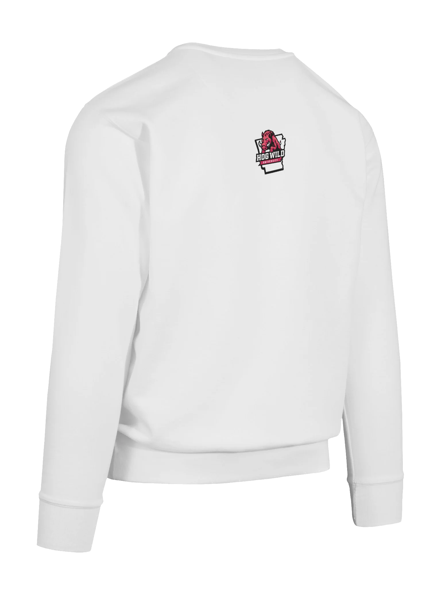 The Silverfield Fencing Co. Heavyweight Crew product image (3)