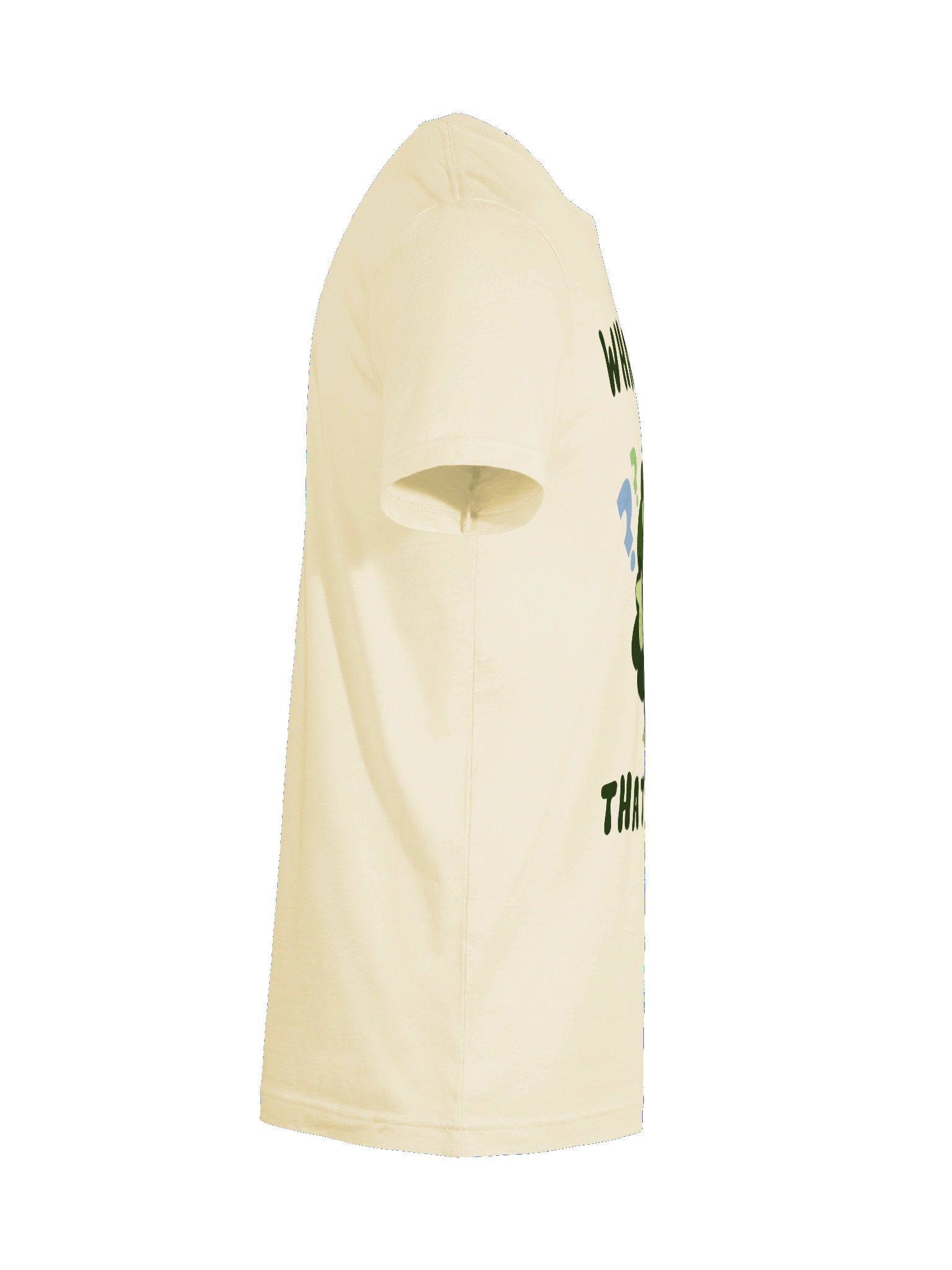 Whatever That Means Tee product image (108)