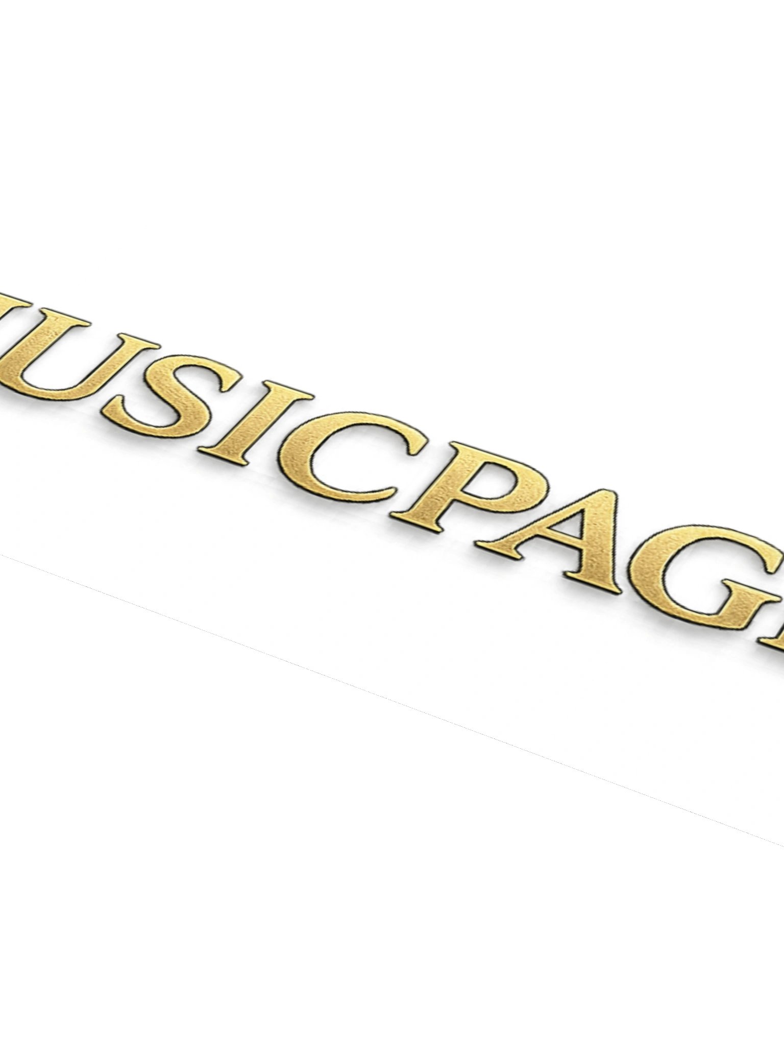 EDSMUSICPAGE.COM Sticker product image (4)
