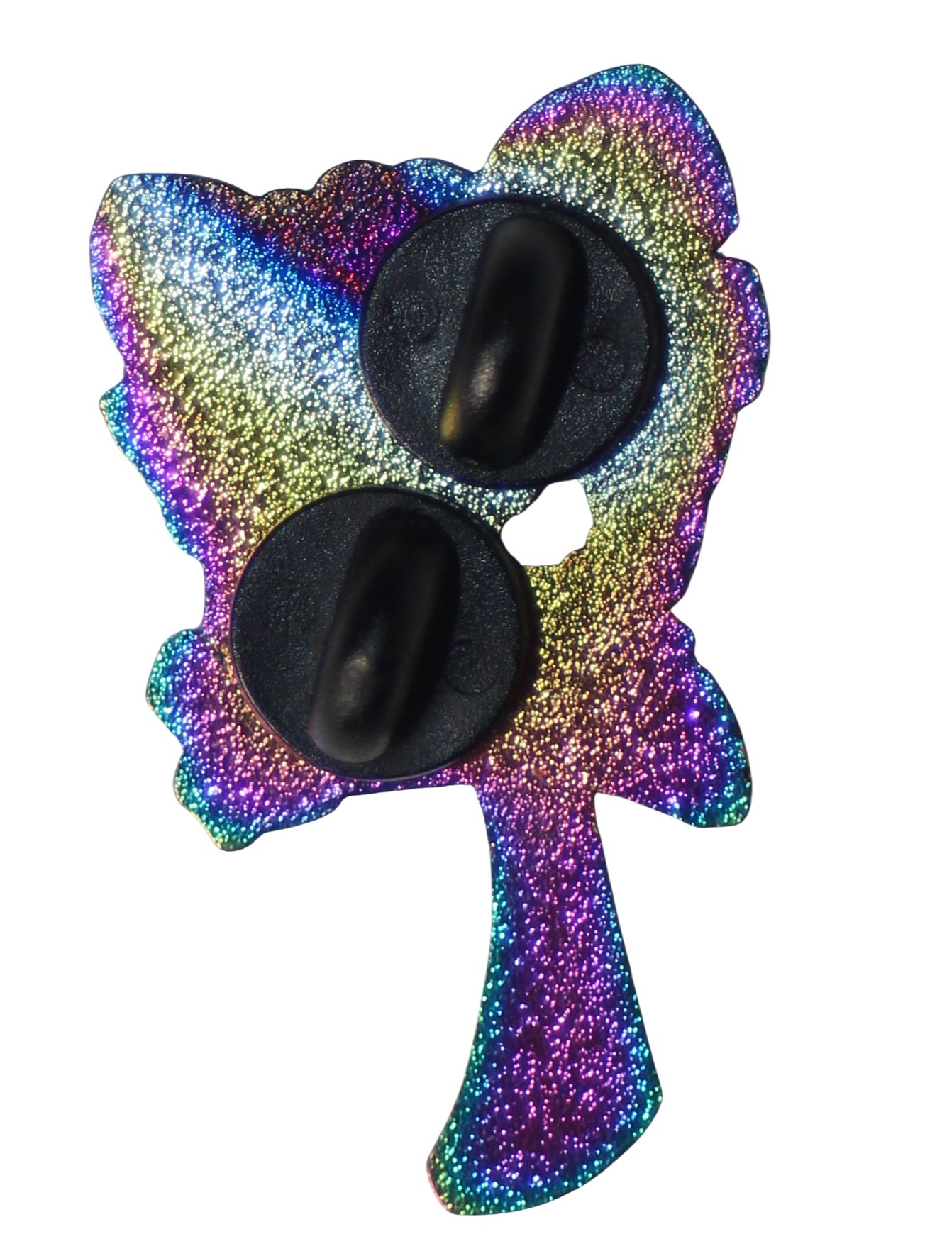 ✨ LIMITED ✨ - Circuit Witch Enamel Pin - Pop Cartoon Anime Style product image (4)