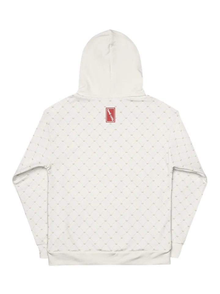 Dreamers of Desert FC Home Hoodie product image (2)
