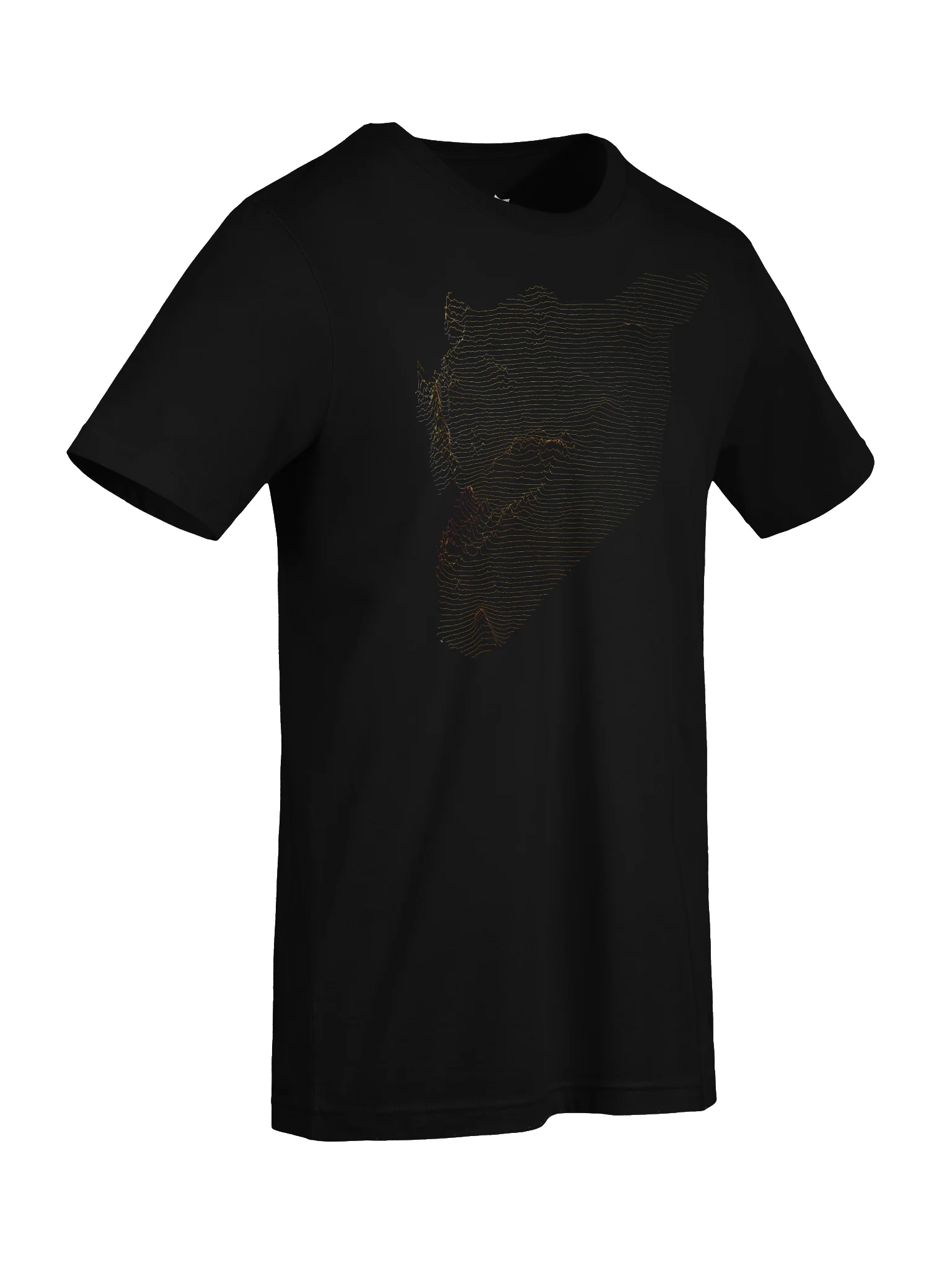Ridgeline Tee - Syria product image (7)