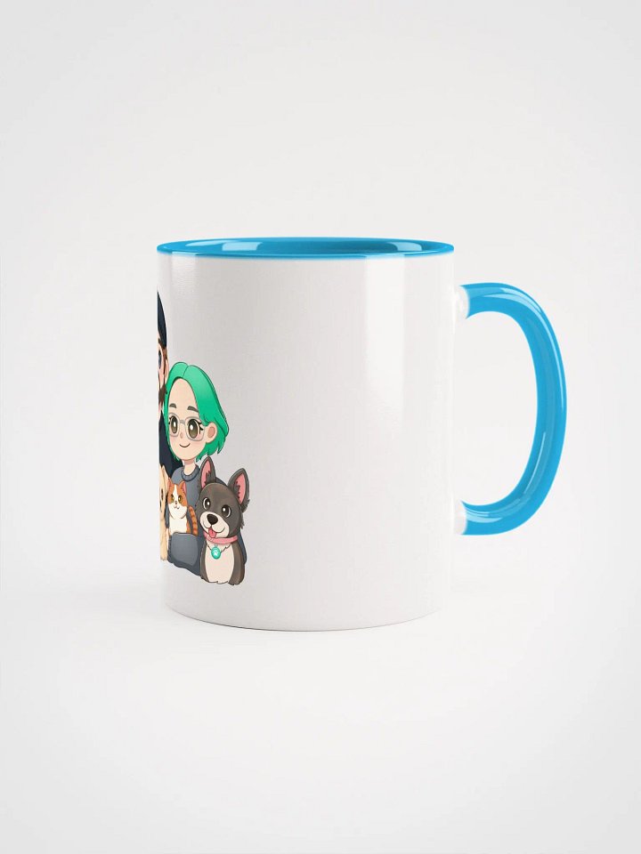 First Meeting product image (2)