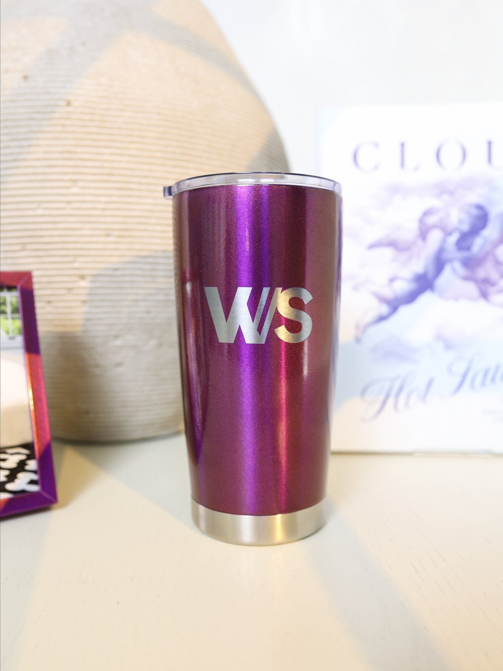 Gummi Berry Tumbler product image (2)