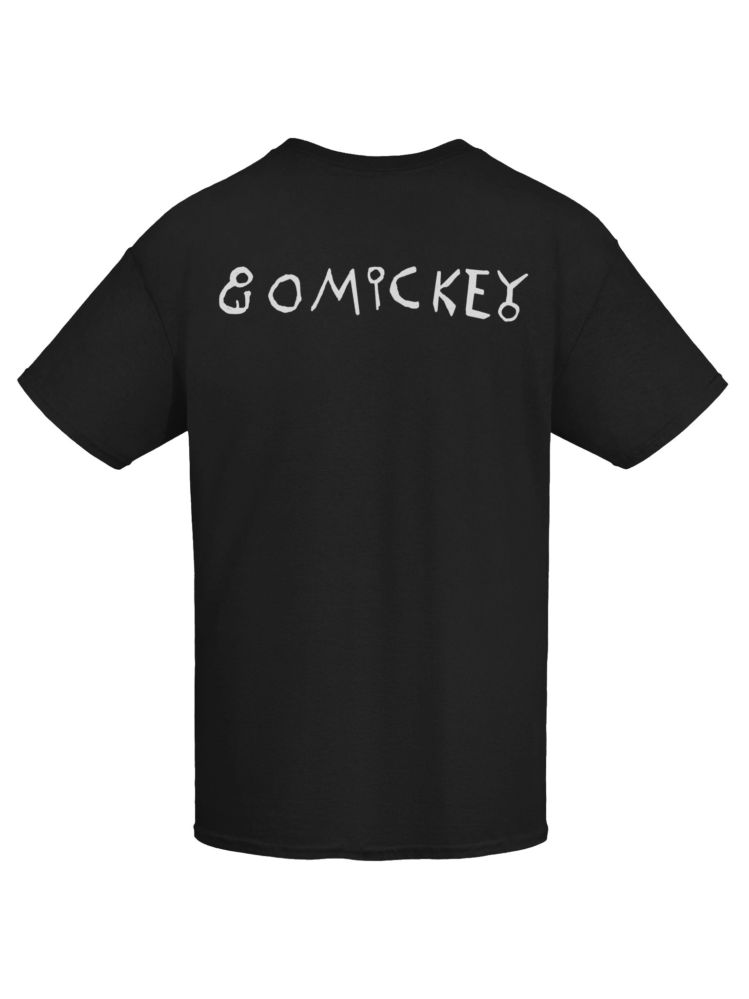 Comickey Shirt product image (7)