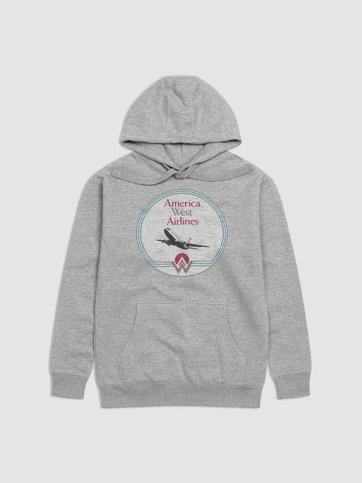 America West Airlines - Hoodie product image (1)