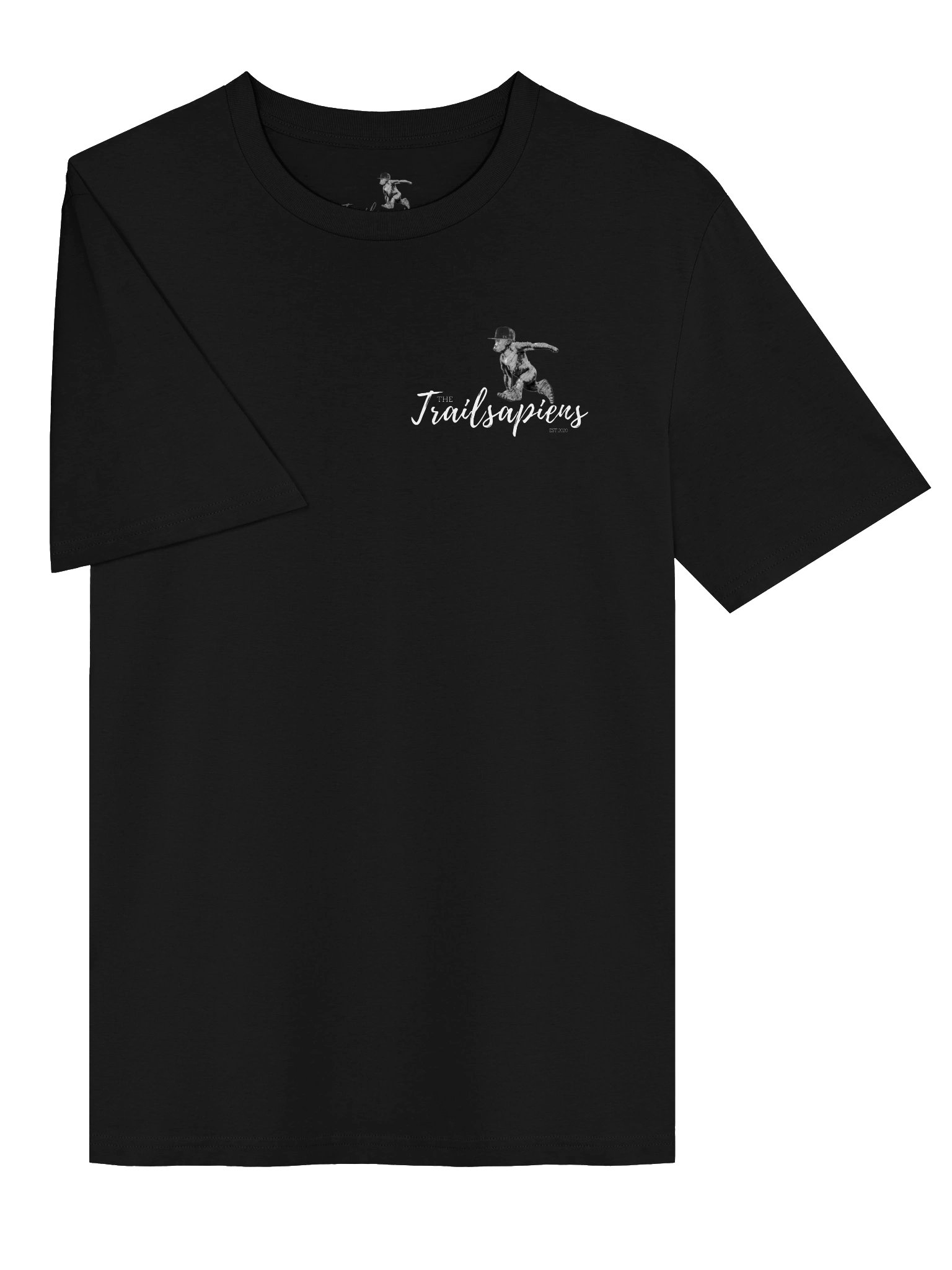 ECO- Friendly & Organic T-shirt product image (11)