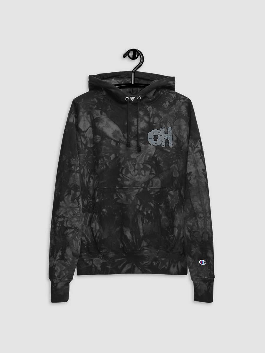 TerryOh x Champion Hoodie product image (4)