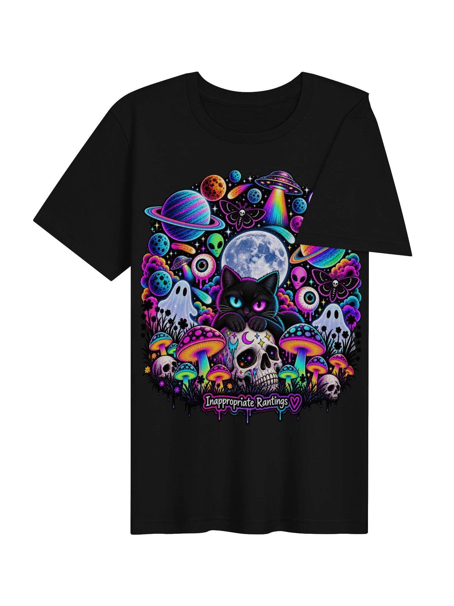 Strange Universe Tee product image (34)