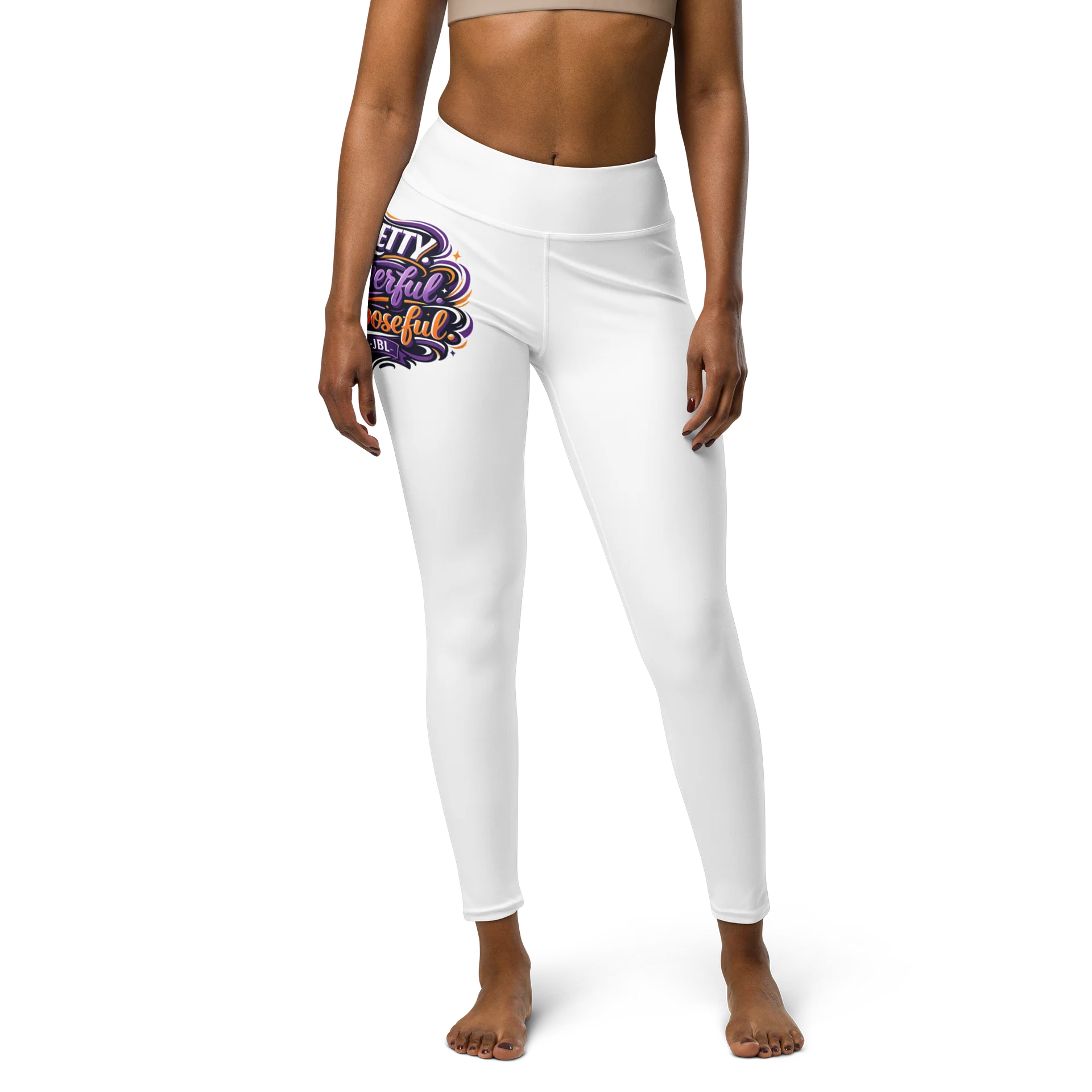 PPP Leggings product image (1)
