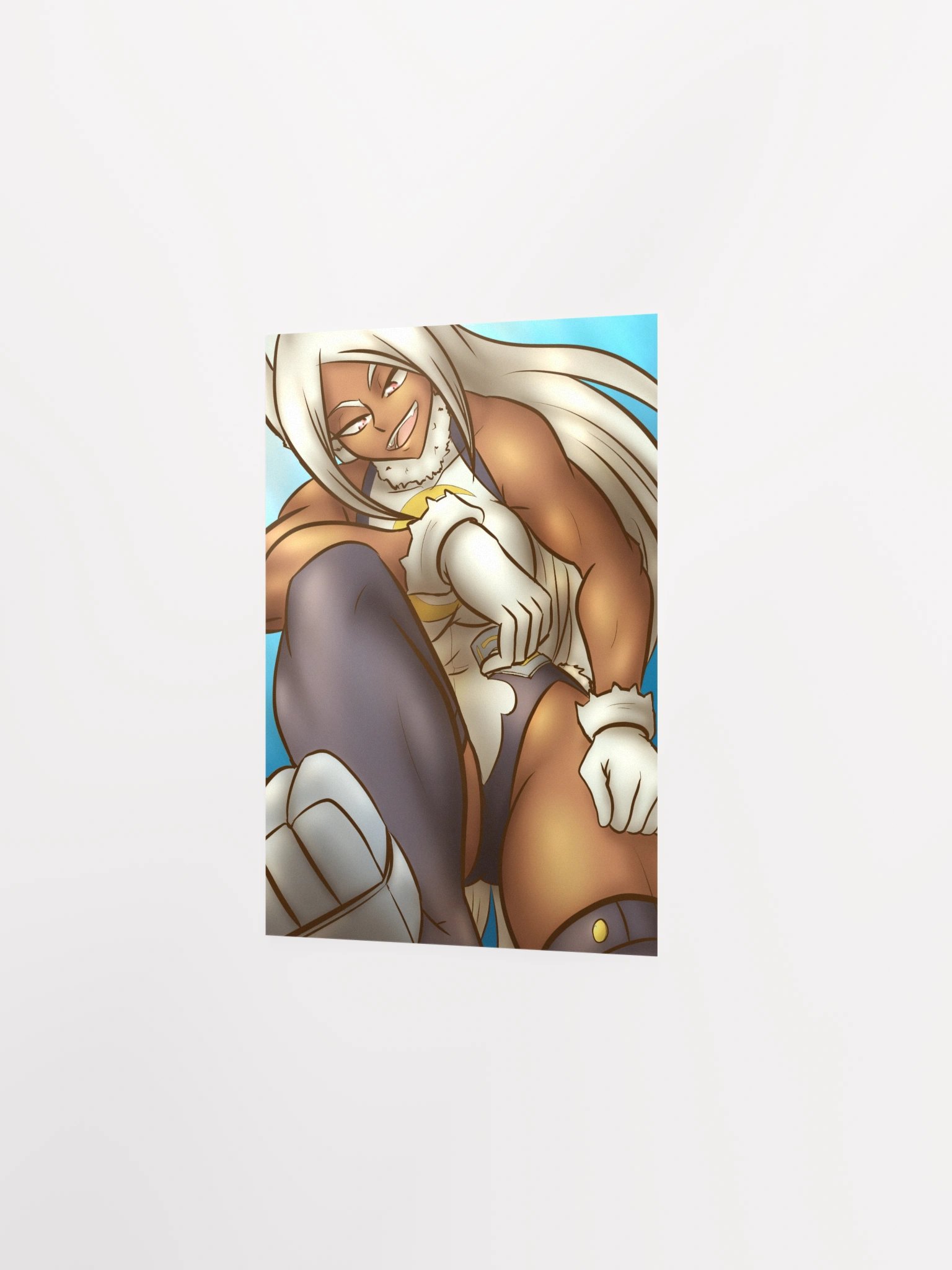 Miriko Print product image (6)