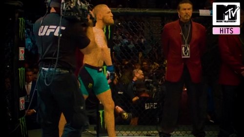 Reposting this classic for no apparent reason today. #ufc #conormcgregor #ufc329