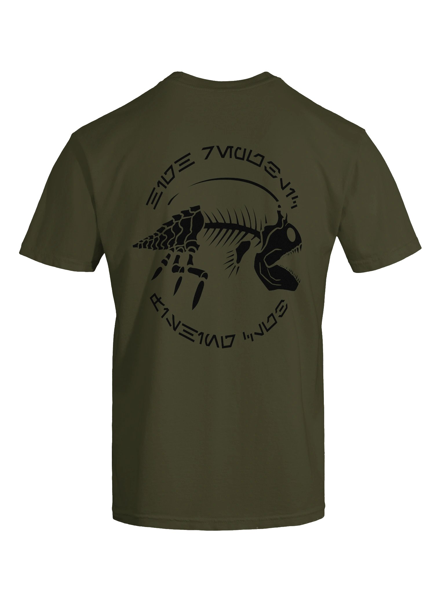 HRFC Earth Tone Tees product image (9)