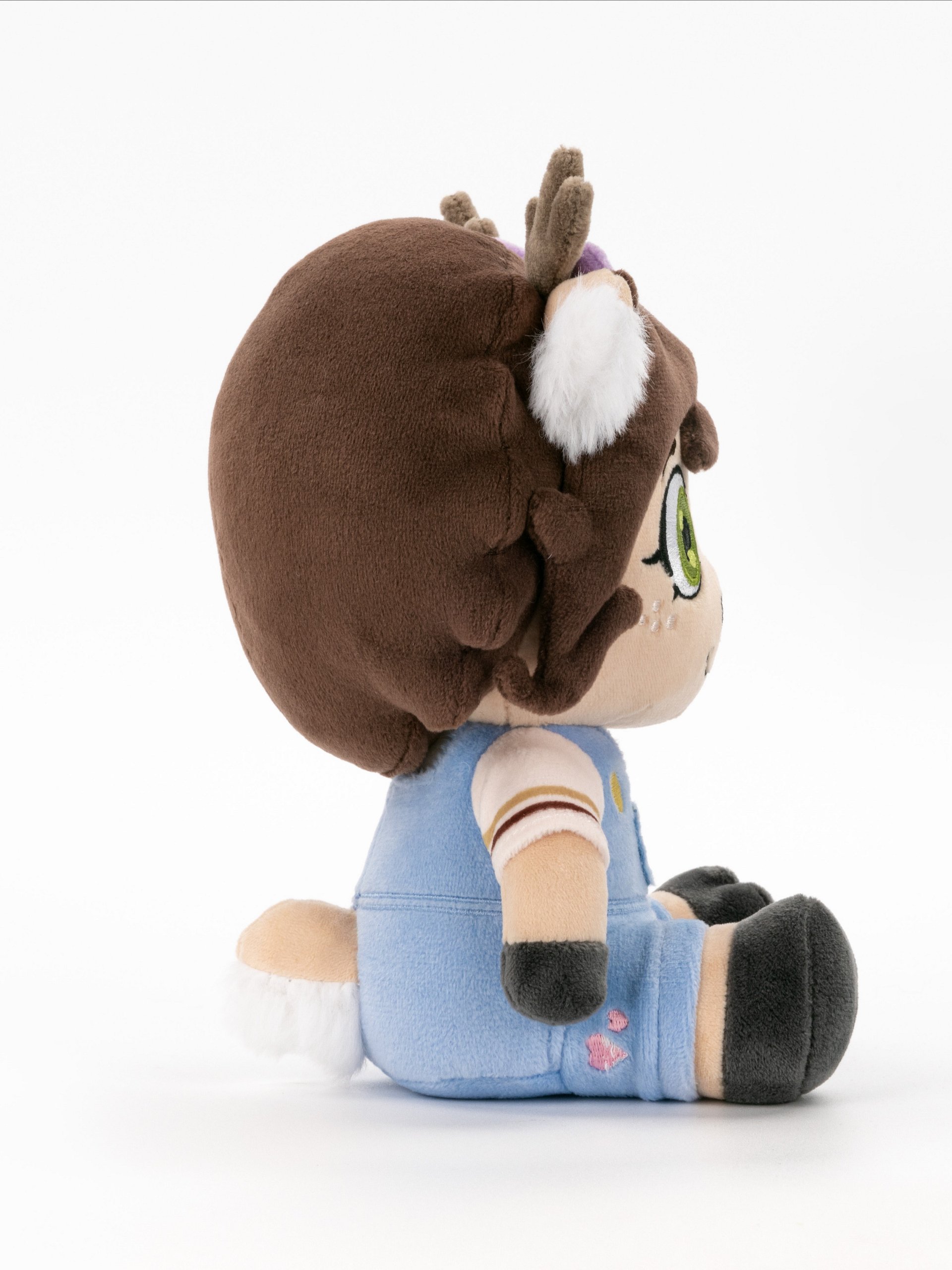 Dazzle Deer Plushie [PRE-ORDER] product image (3)