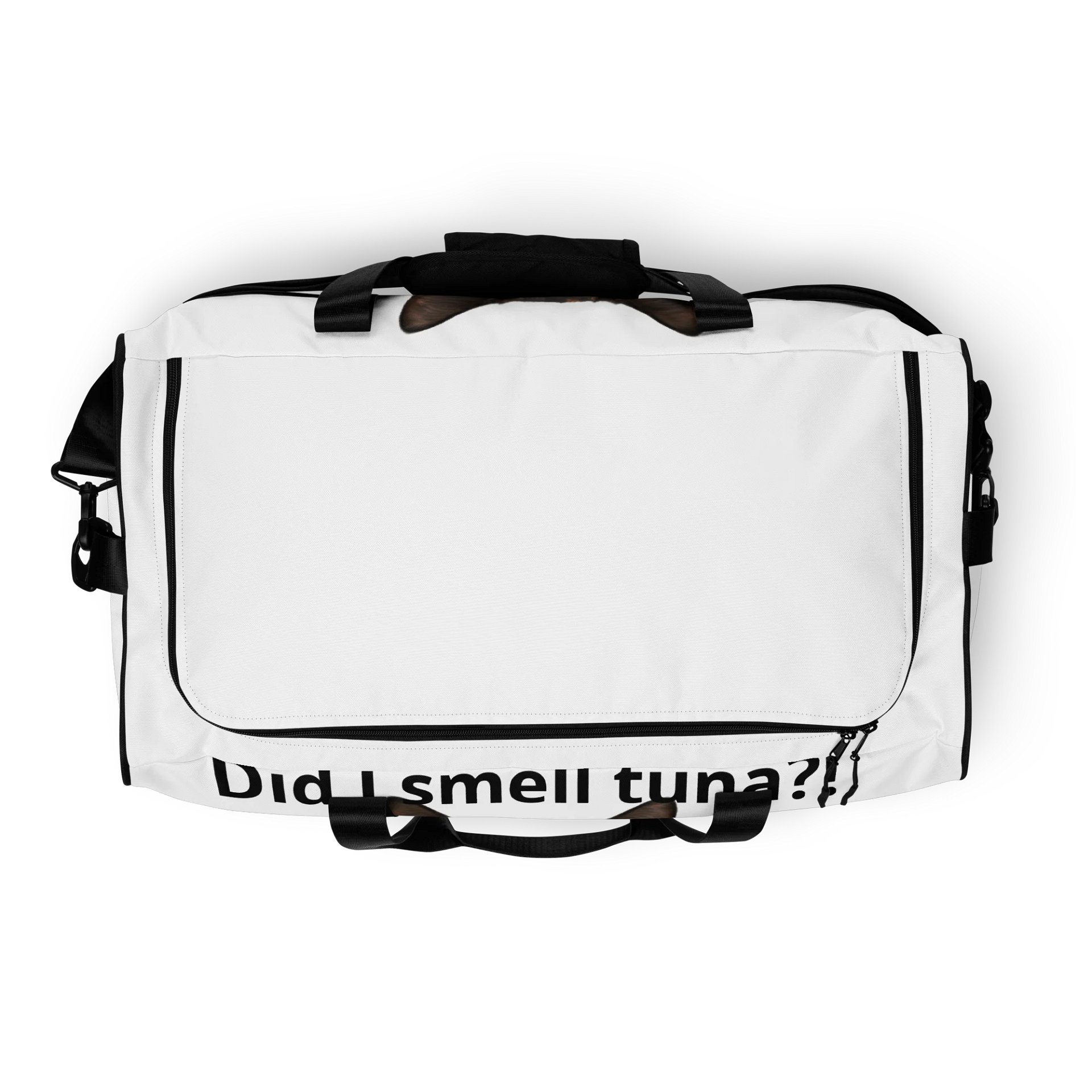 Duffle Bag 🛍 product image (5)