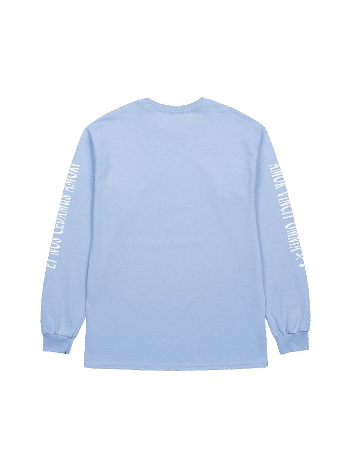 St Valentine Long Sleeve Tee product image (4)