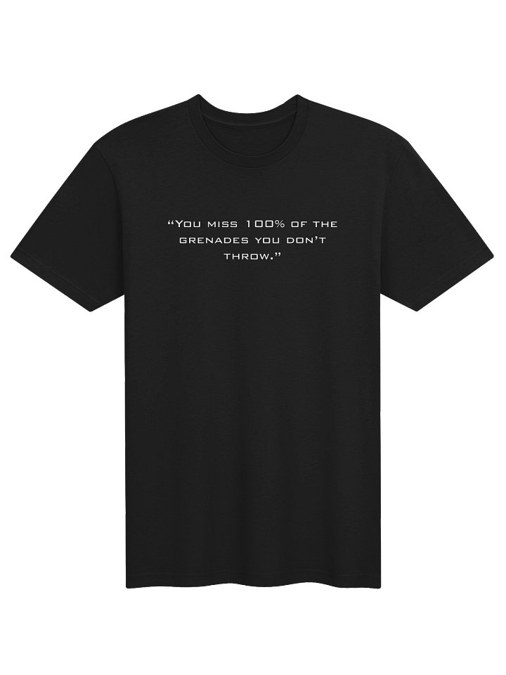 Wayne Grenadesky Super Soft Tee product image (1)