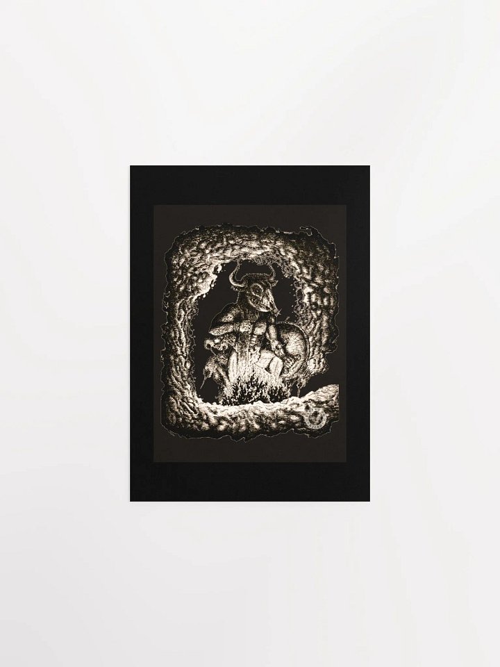 Spellbound, Reprise- Print product image (2)