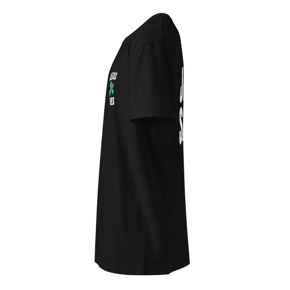Jesus Saves Tee product image (5)