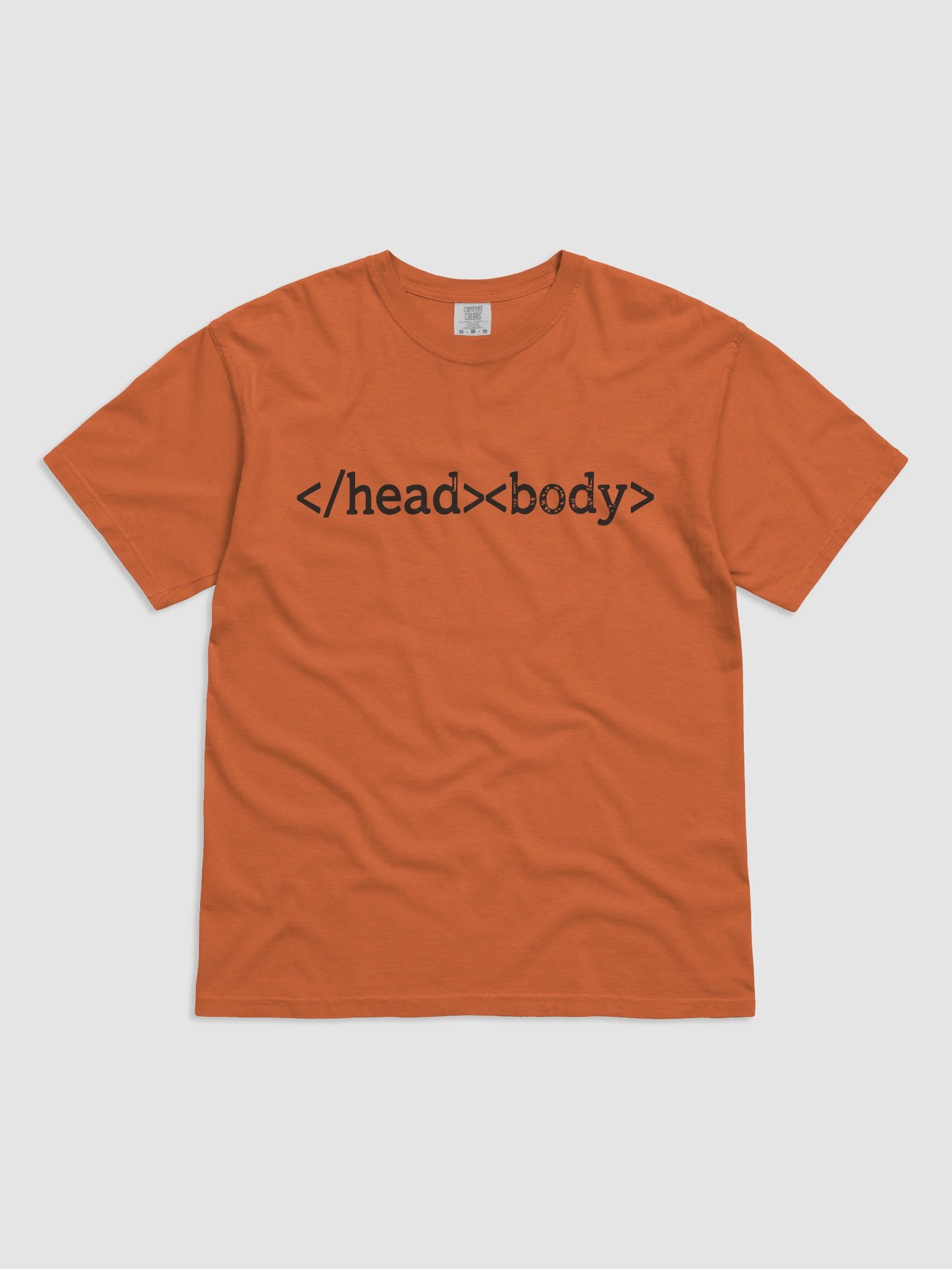 Transcendence in Coding T-Shirt product image (3)