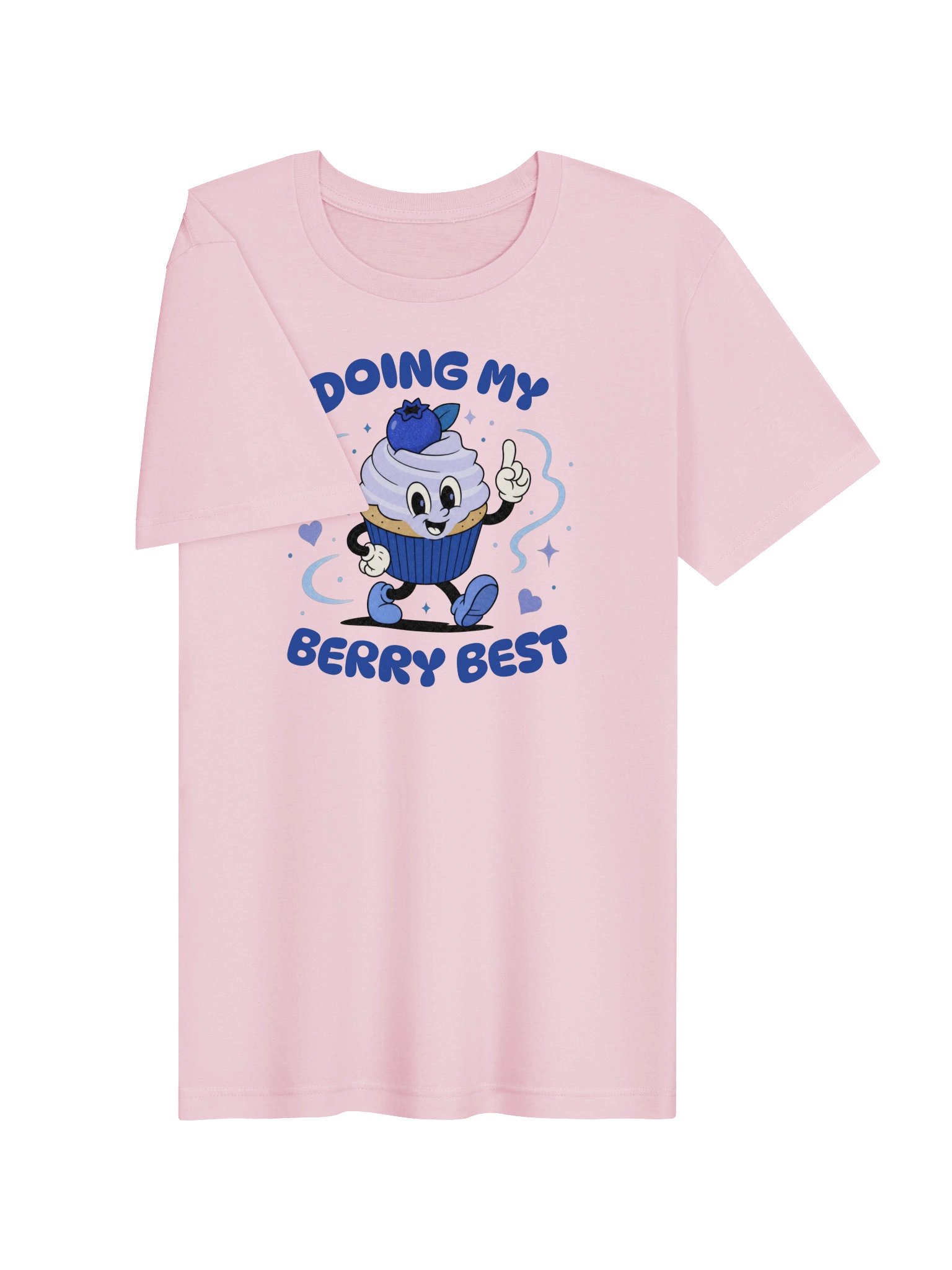 Doing My Berry Best product image (3)
