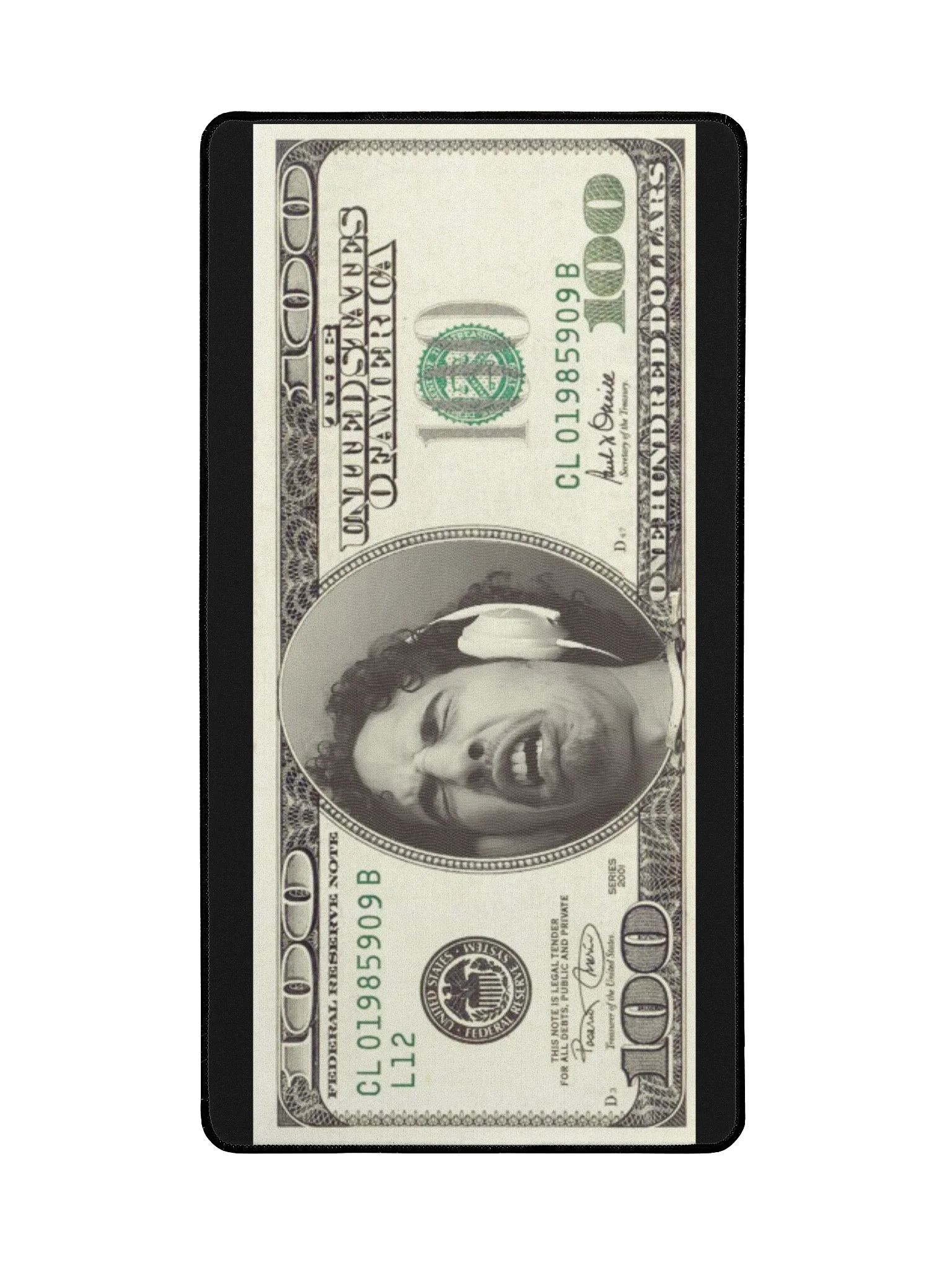 PTT 100$ Desk Matt product image (2)