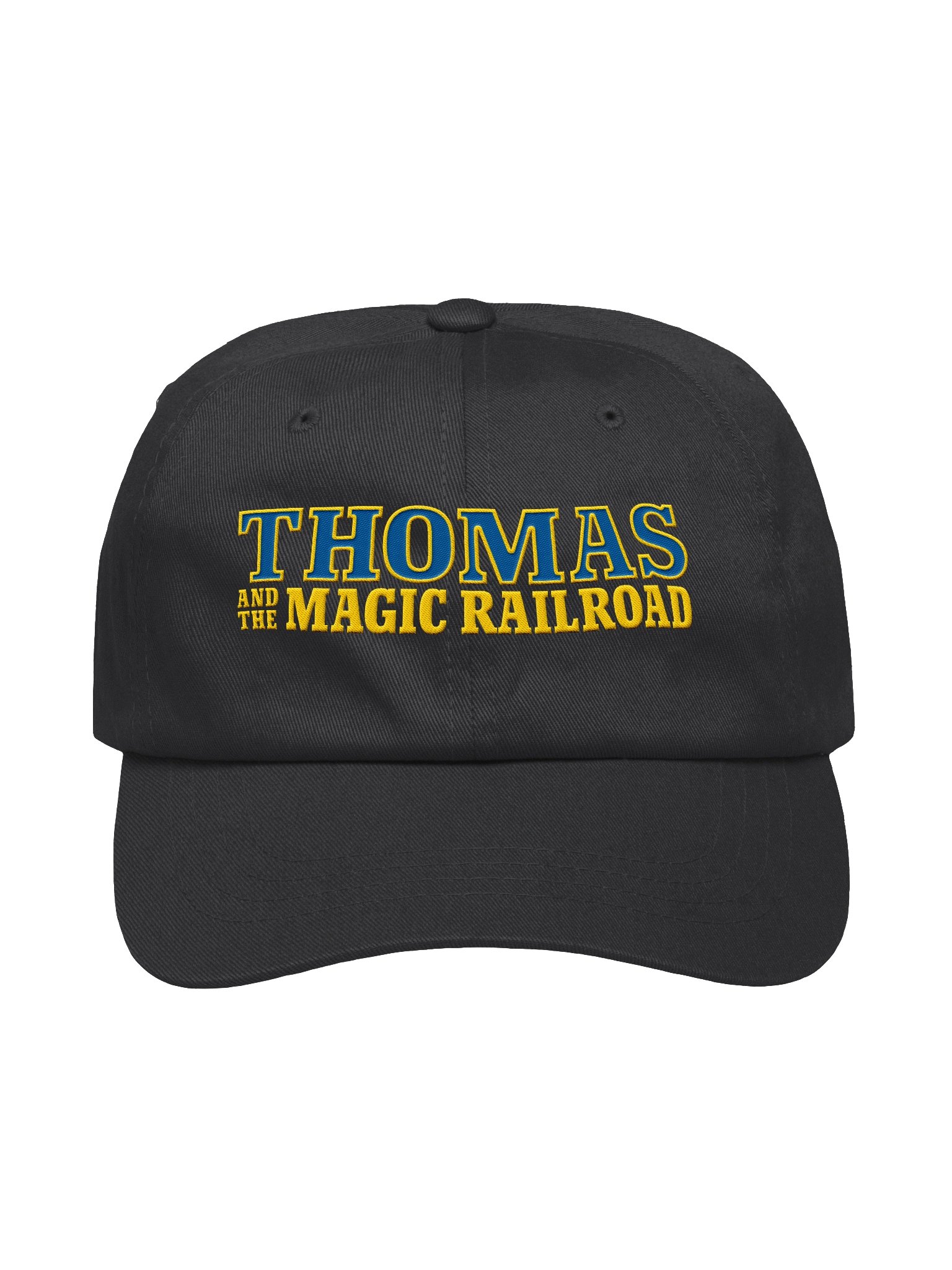 Magic Railroad Hat product image (1)