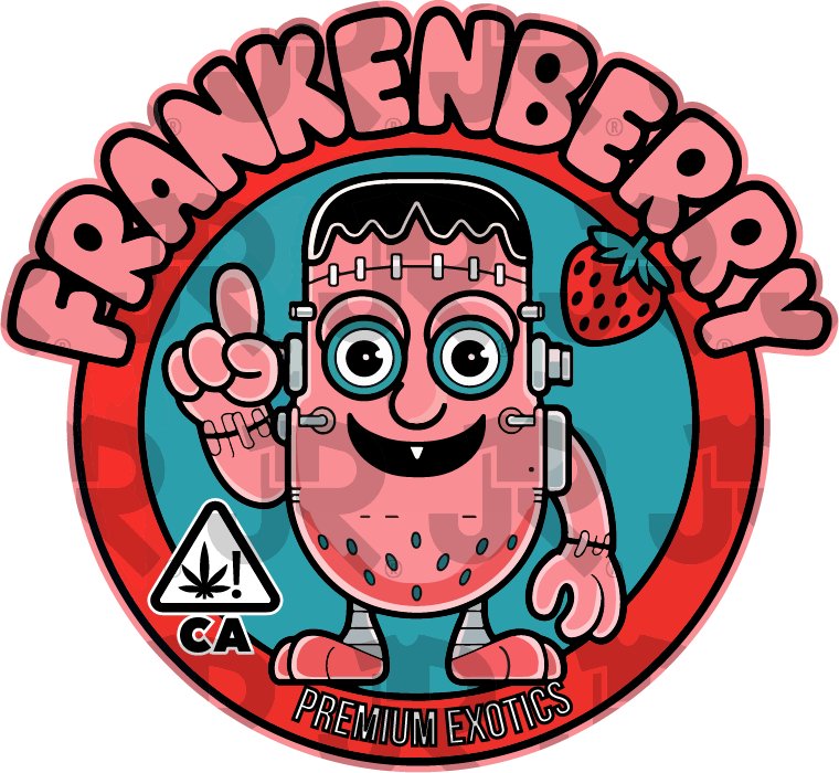 Frankenberry (Exclusive Brand) product image (1)