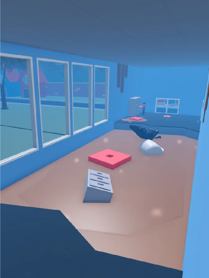 Roblox HQ Obby product image (2)
