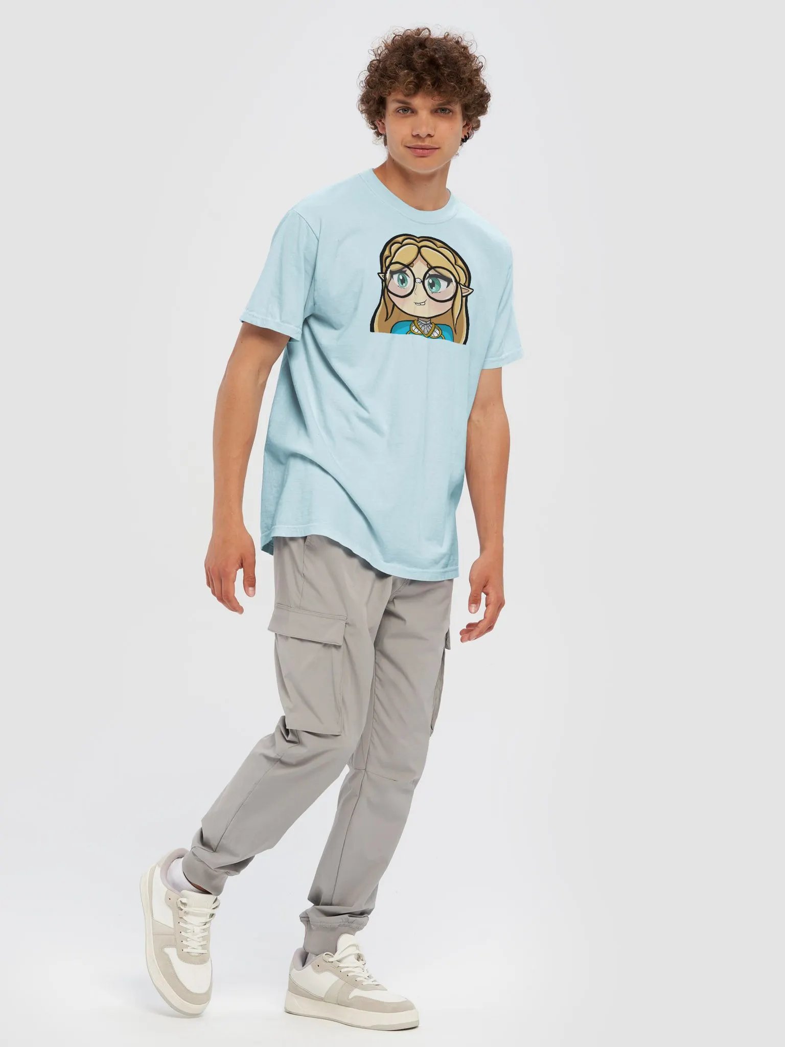 Nerd T-Shirt product image (23)