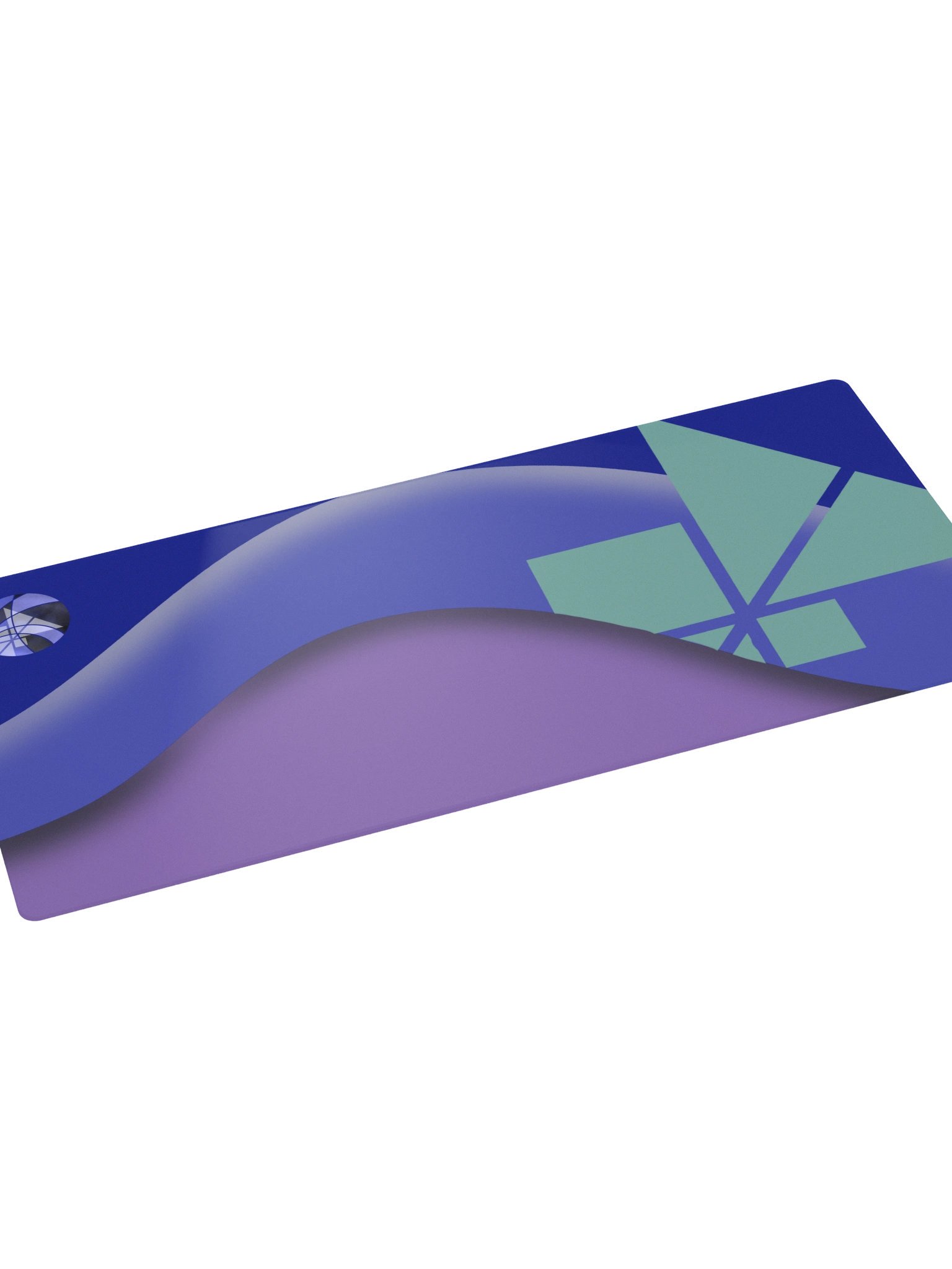 D-LinesOS-XD MousePad product image (3)