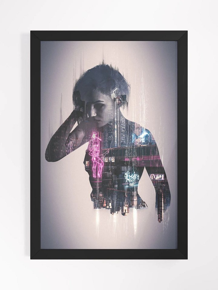 Dissonant Brain Dancer product image (1)