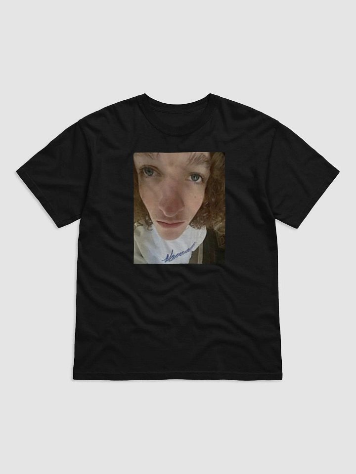 :bro: T-Shirt product image (1)