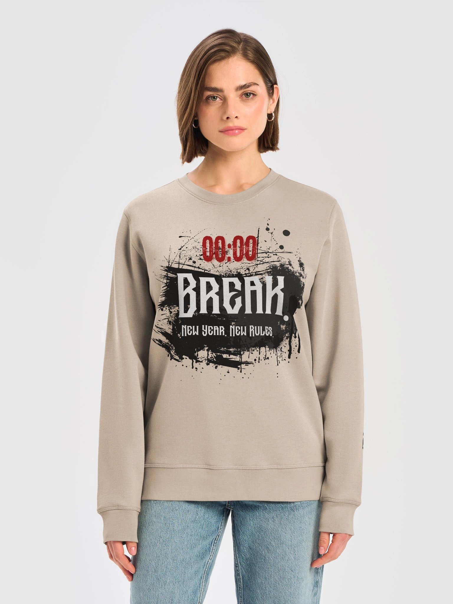 BREAK - Sweatshirt product image (15)