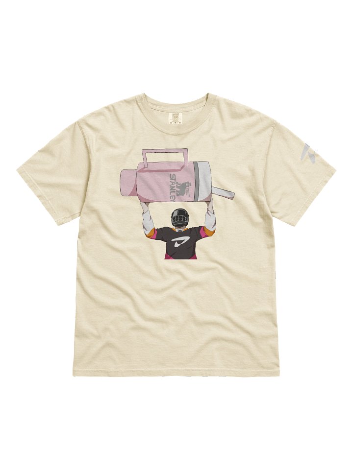 Raising the Stanley Cup product image (1)