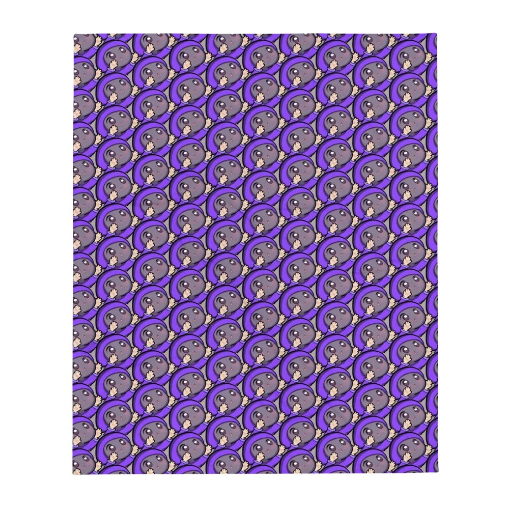 eabUPPIES Blanket product image (2)