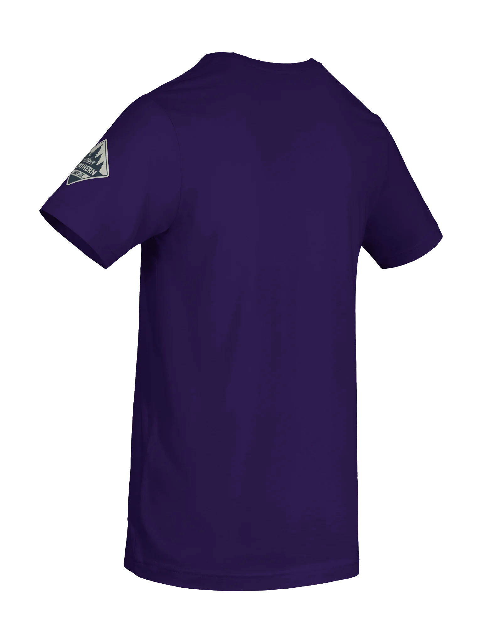 “Bad Hair, Don’t Care” Porcupine T-Shirt product image (10)