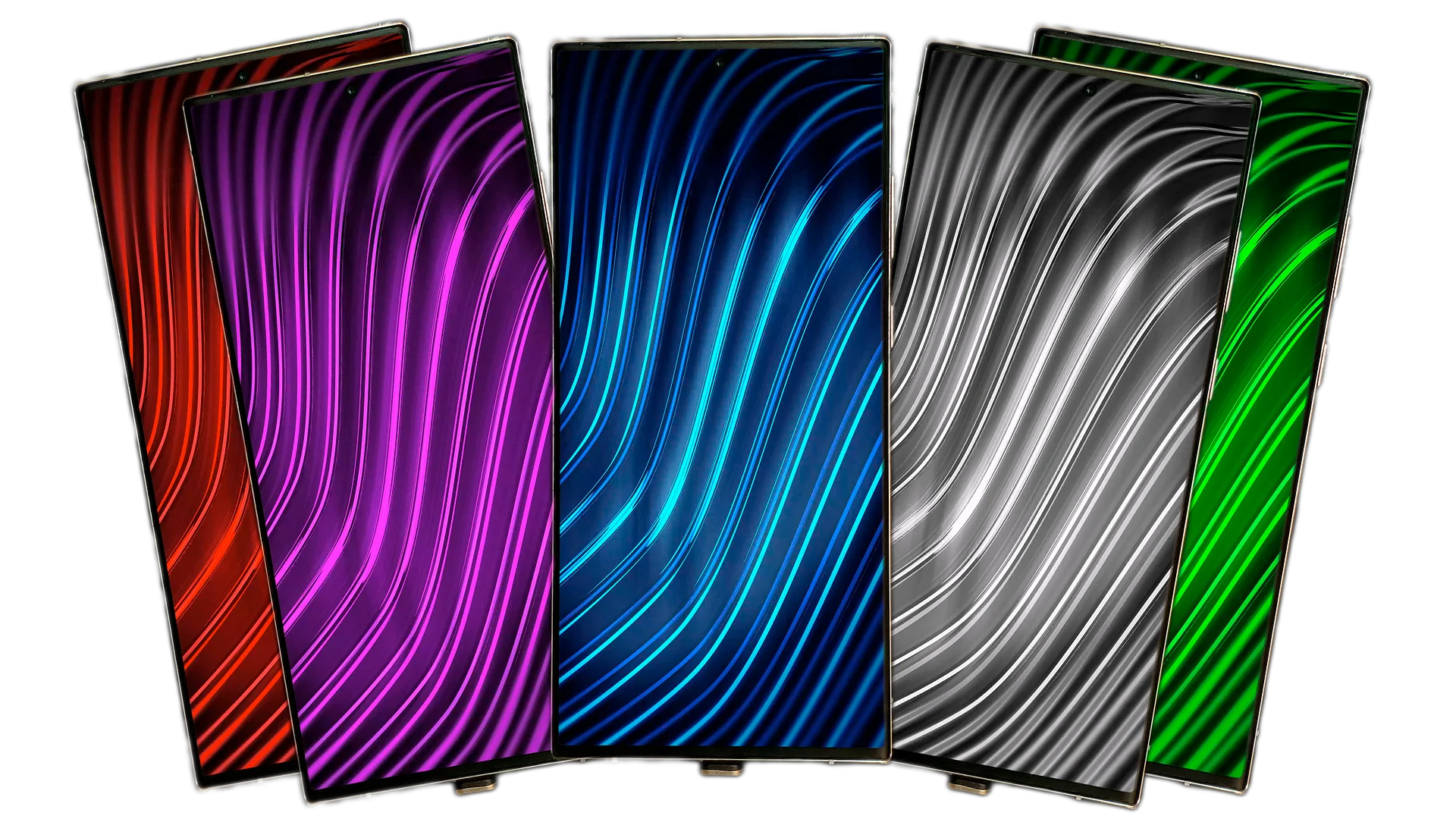 ONDAS Reflectantes PACK product image (1)