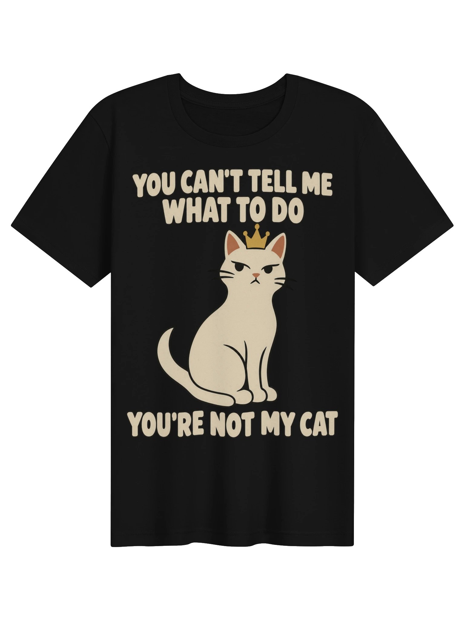 You're Not My Cat product image (1)