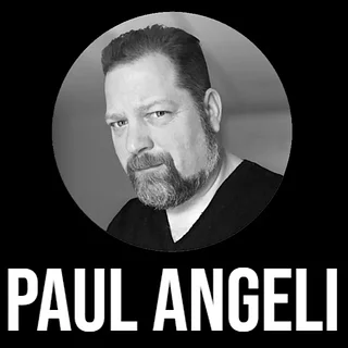 Paul Angeli