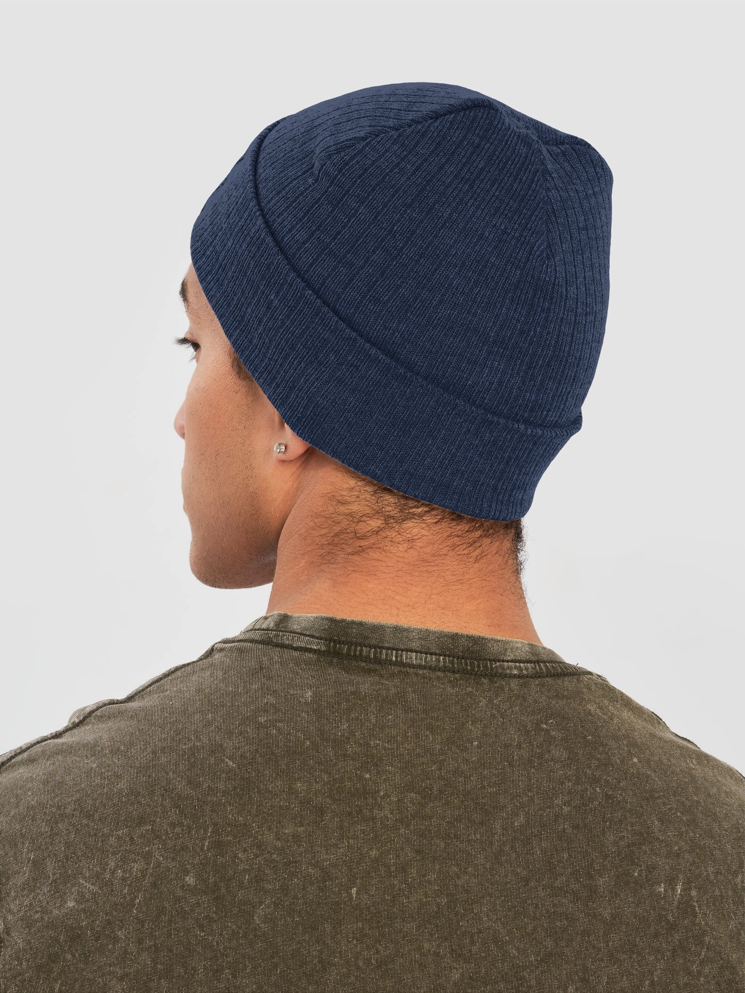 TOQUE! Aka Beanie product image (23)